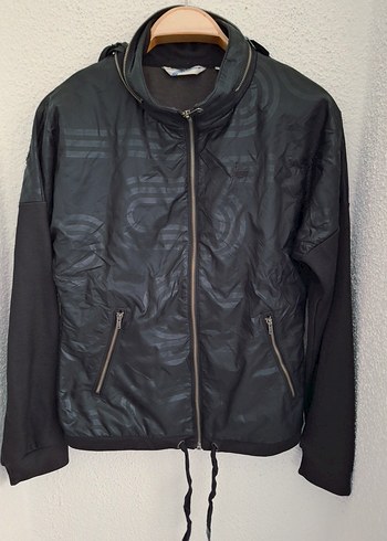 Adidas kadın sweatshirt - Görsel 12