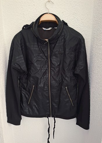 Adidas kadın sweatshirt - Görsel 6