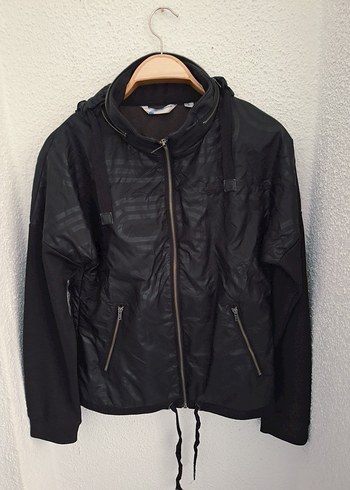 Adidas kadın sweatshirt - Görsel 4