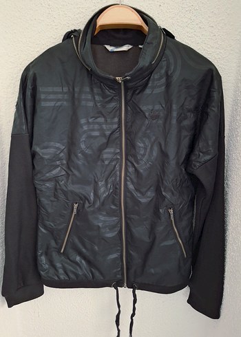 Adidas kadın sweatshirt - Görsel 10