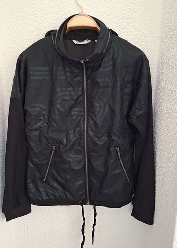 Adidas kadın sweatshirt - Görsel 11