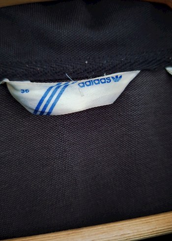Adidas kadın sweatshirt - Görsel 15