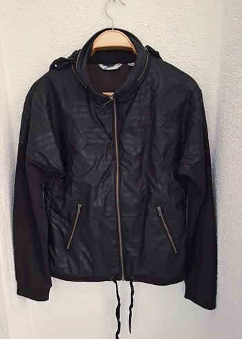 Adidas kadın sweatshirt - Görsel 5