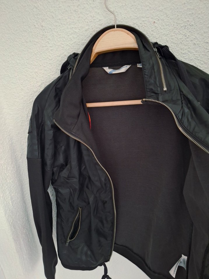 Adidas kadın sweatshirt - Görsel 3