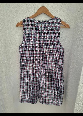 Koton şort tulum - Görsel 6