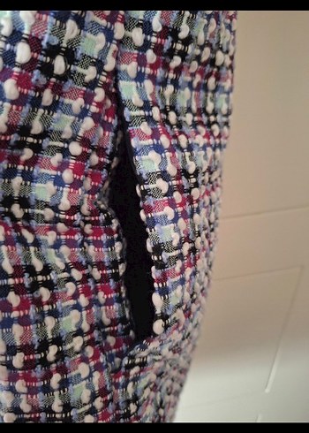 Koton şort tulum - Görsel 8