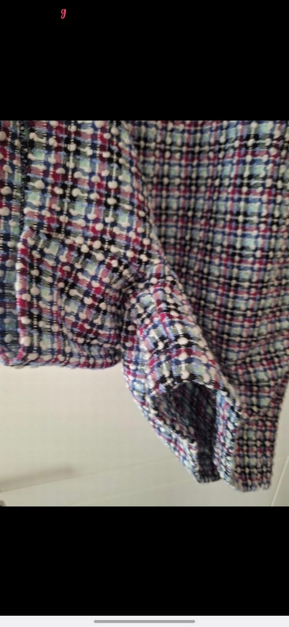 Koton şort tulum - Görsel 4