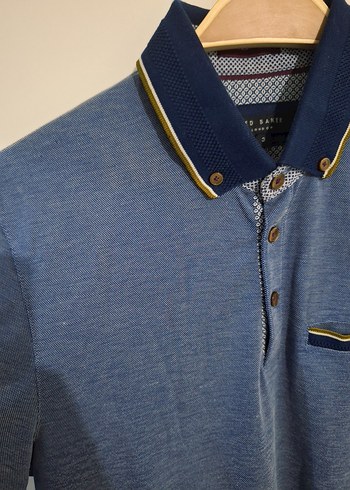 Ted baker erkek tshirt - Görsel 7