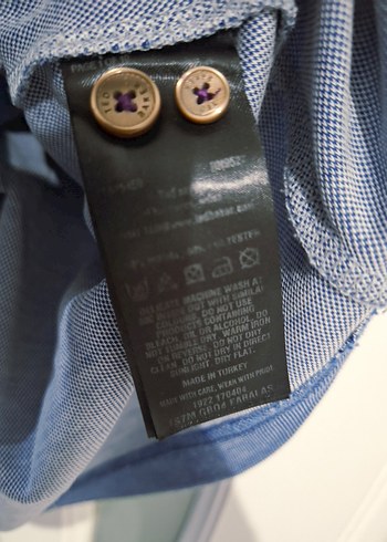 Ted baker erkek tshirt - Görsel 9