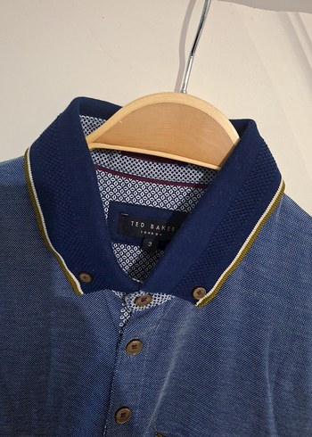 Ted baker erkek tshirt - Görsel 6