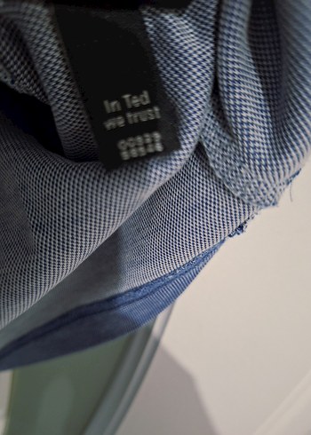 Ted baker erkek tshirt - Görsel 8