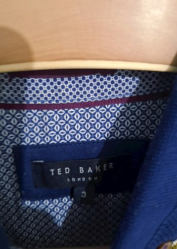 Ted baker erkek tshirt - Görsel 4