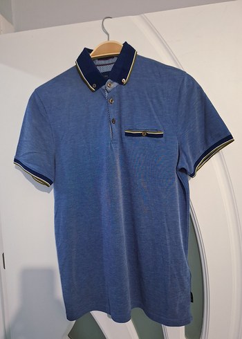 Ted baker erkek tshirt - Görsel 12