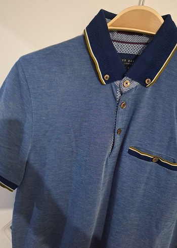 Ted baker erkek tshirt - Görsel 3