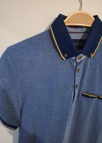 Ted baker erkek tshirt - Görsel 11