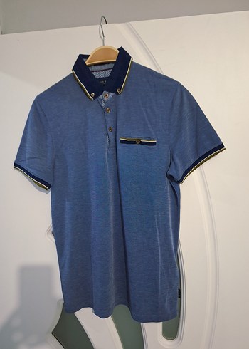 Ted baker erkek tshirt - Görsel 5