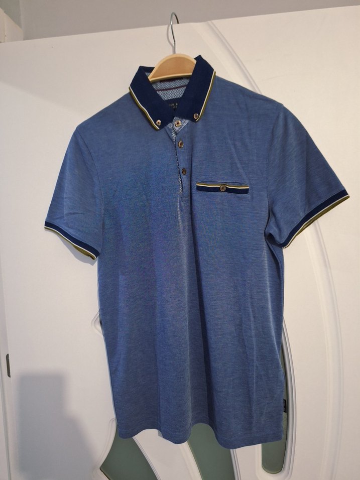 Ted baker erkek tshirt - Görsel 2