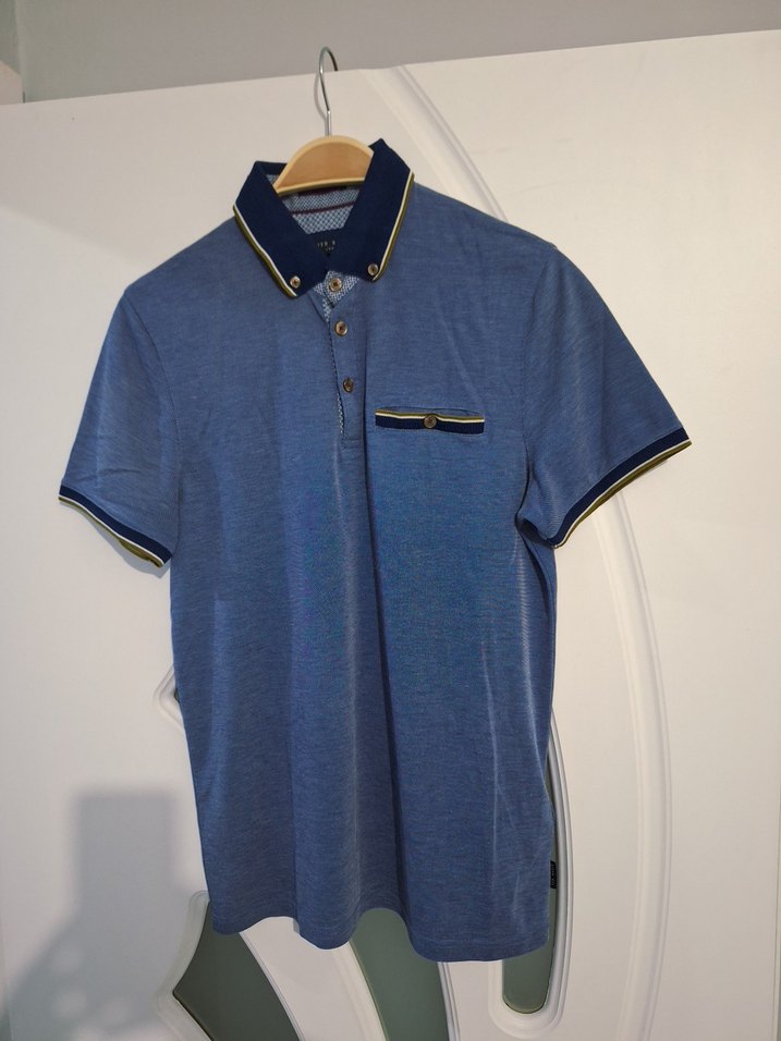 Ted baker erkek tshirt - Görsel 5