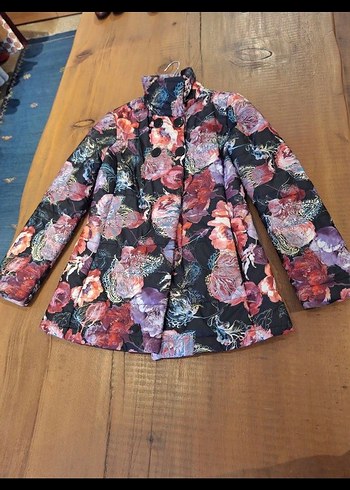 Adil ışık mont - Görsel 4