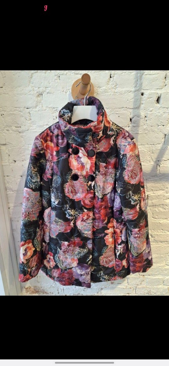 Adil ışık mont - Görsel 2