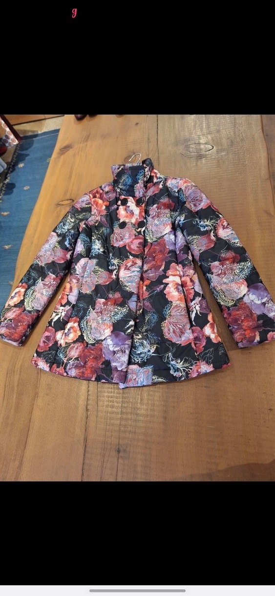 Adil ışık mont - Görsel 4