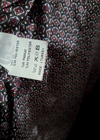 Kadın trençkot - Görsel 10