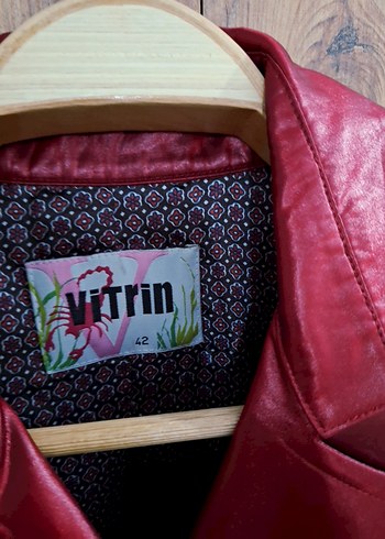 Kadın trençkot - Görsel 4