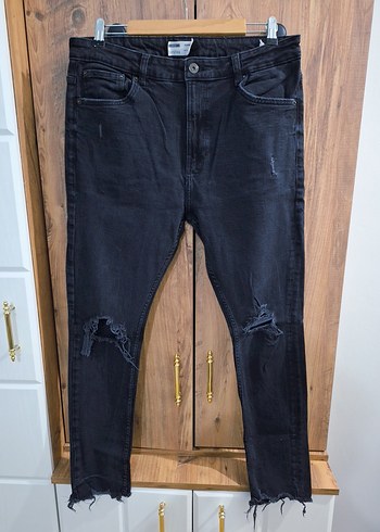 Bershka erkek pantolon - Görsel 3