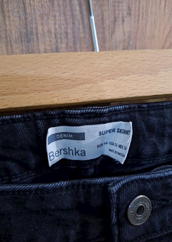 Bershka erkek pantolon - Görsel 5