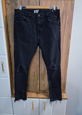 Bershka erkek pantolon - Görsel 4