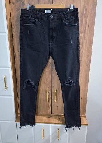 Bershka erkek pantolon - Görsel 2