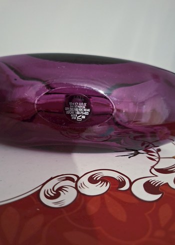 Boş parfüm şişeleri - Görsel 3