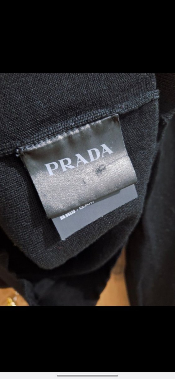 Prada Erkek Kazak — görsel 5/8