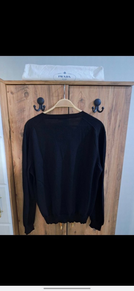 Prada Erkek Kazak — görsel 3/8