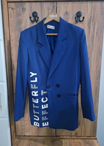 Zara Kadin Ceket