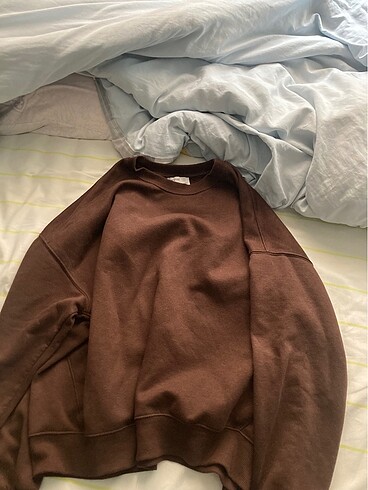 Bershka Bershka sweatshirt