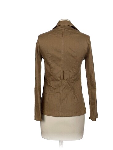 m Beden Diğer Trenchcoat %70 İndirimli.