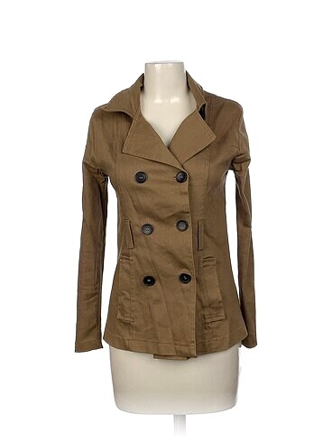 Diğer Trenchcoat %70 İndirimli.