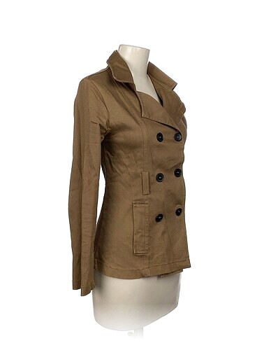 Vintage Love Diğer Trenchcoat %70 İndirimli.