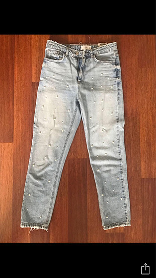 Mango mon jean