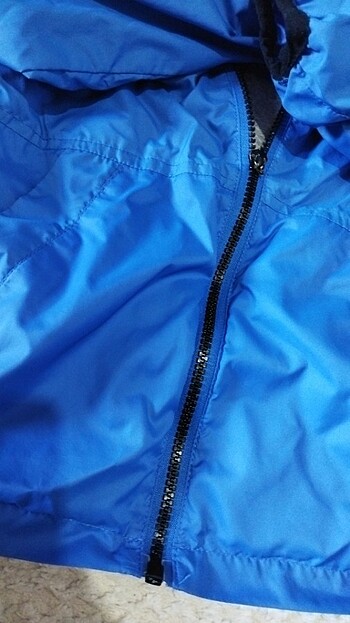 Yağmurluk - Görsel 5