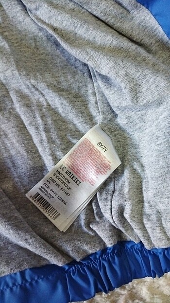 Yağmurluk - Görsel 6