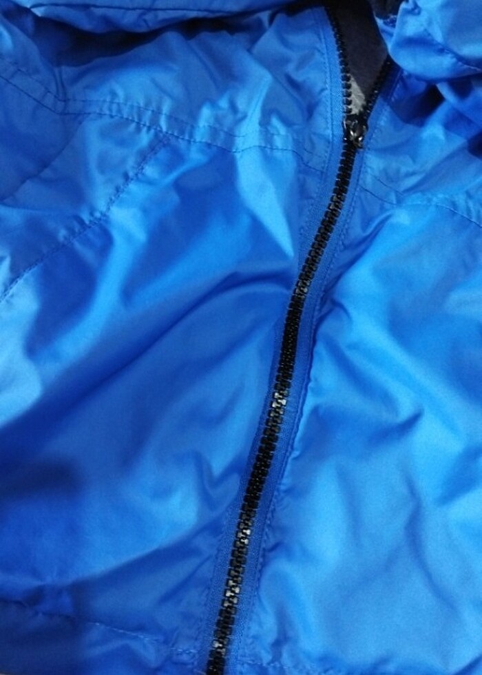 Yağmurluk - Görsel 5