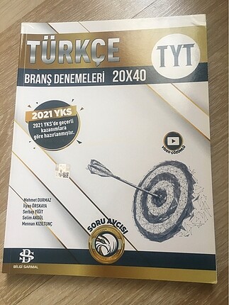 Tyt türkçe deneme bilgi sarmal