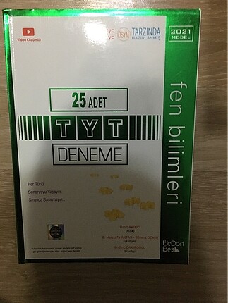 Tyt fen
