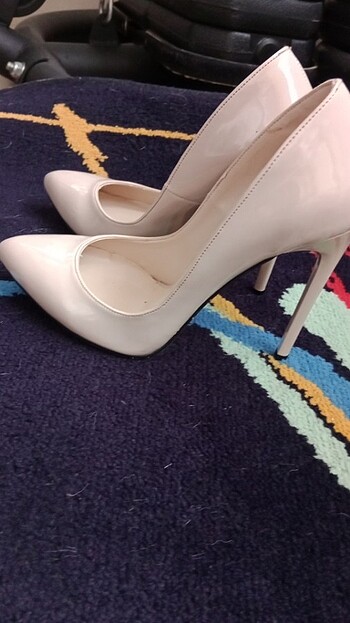 Stiletto