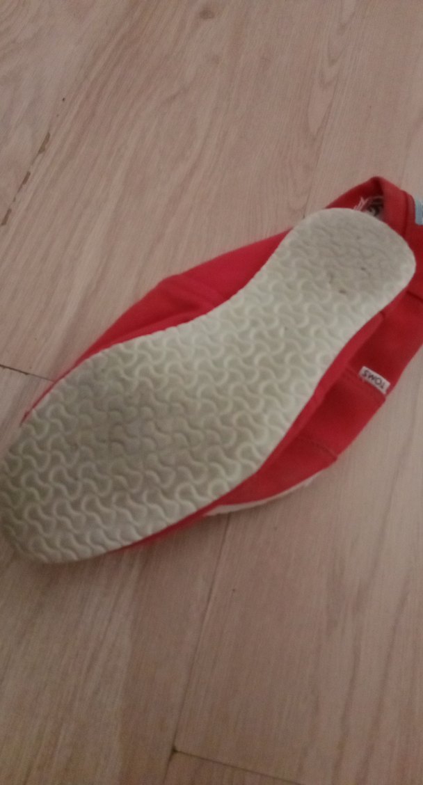 erkek Toms ayakkabi - Görsel 4