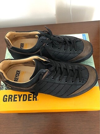 Greyder Az kullanılmış orjinal greyder