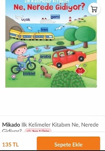  Beden Taşıtlar kitabı