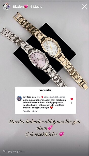 Beden Yılan kadran